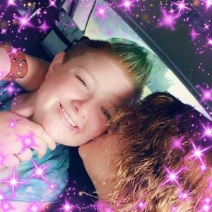 Meet your Posher, Sahara